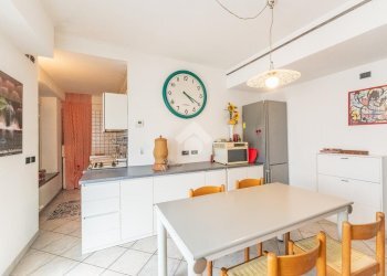 Trilocale Via Pietro Maroncelli, Milano - foto 11