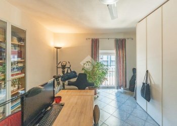Trilocale Via Pietro Maroncelli, Milano - foto 15