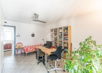 Trilocale Via Pietro Maroncelli, Milano - foto 18