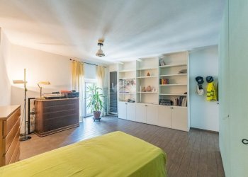 Trilocale Via Pietro Maroncelli, Milano - foto 23