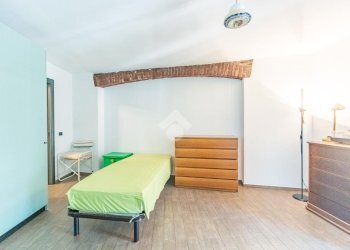 Trilocale Via Pietro Maroncelli, Milano - foto 24