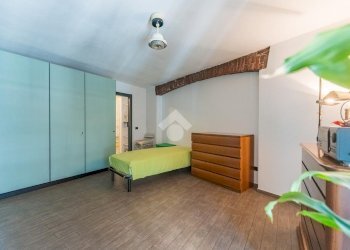 Trilocale Via Pietro Maroncelli, Milano - foto 25