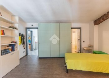 Trilocale Via Pietro Maroncelli, Milano - foto 26