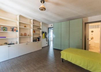 Trilocale Via Pietro Maroncelli, Milano - foto 27