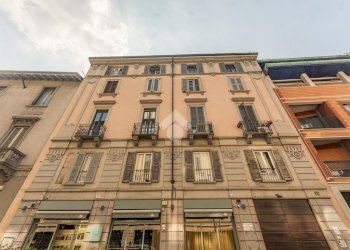 Trilocale Via Pietro Maroncelli, Milano - foto 36