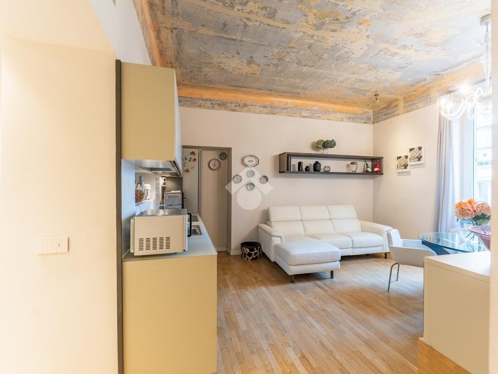Trilocale Via San Fermo, Milano - foto 1