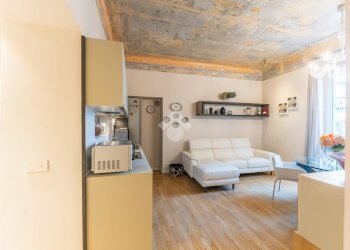 Trilocale Via San Fermo, Milano - foto 1