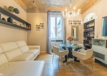 Trilocale Via San Fermo, Milano - foto 3