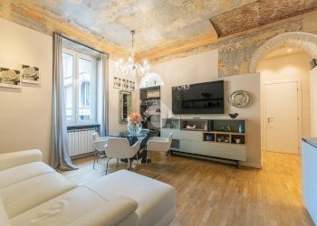 Trilocale Via San Fermo, Milano - foto 4