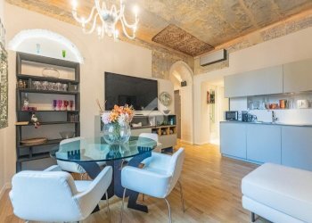 Trilocale Via San Fermo, Milano - foto 8