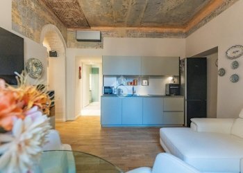 Trilocale Via San Fermo, Milano - foto 9