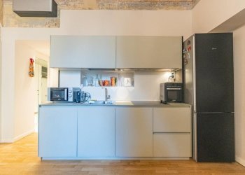 Trilocale Via San Fermo, Milano - foto 10