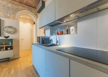 Trilocale Via San Fermo, Milano - foto 11