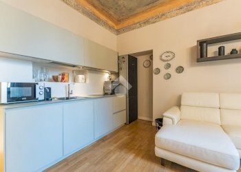 Trilocale Via San Fermo, Milano - foto 12