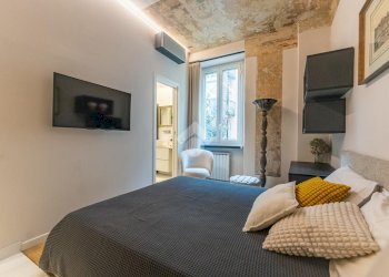 Trilocale Via San Fermo, Milano - foto 15