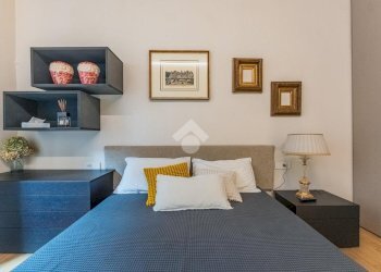 Trilocale Via San Fermo, Milano - foto 18