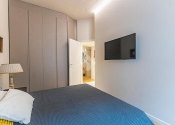 Trilocale Via San Fermo, Milano - foto 21