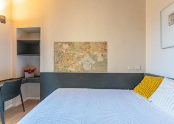 Trilocale Via San Fermo, Milano - foto 27