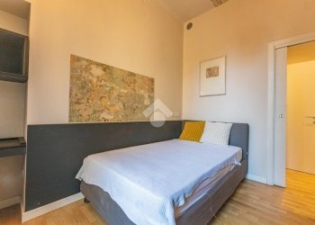 Trilocale Via San Fermo, Milano - foto 28