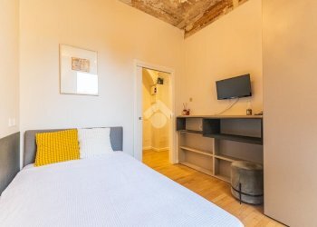 Trilocale Via San Fermo, Milano - foto 30