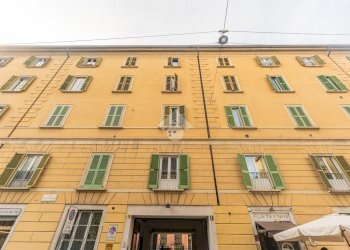 Trilocale Via San Fermo, Milano - foto 38