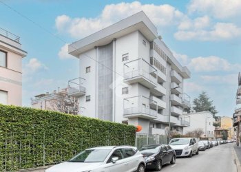 Bilocale Via Privata Ambrogio de Marchi Gherini, Milano (zona Crescenzago) - foto 1