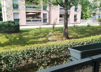 Bilocale Via Privata Ambrogio de Marchi Gherini, Milano (zona Crescenzago) - foto 7