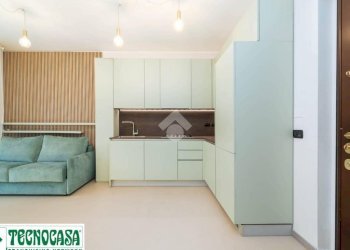 Appartamento Via Privata Ambrogio de Marchi Gherini, Milano (zona Crescenzago) - foto 3