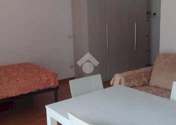 One-room apartment Via ponte nuovo, Milano (neighborhood Gorla) - photo 9