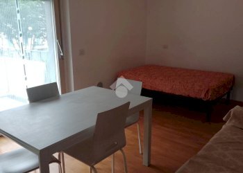 One-room apartment Via ponte nuovo, Milano (neighborhood Gorla) - photo 12