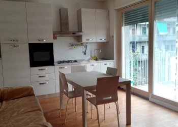 One-room apartment Via ponte nuovo, Milano (neighborhood Gorla) - photo 13