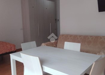 One-room apartment Via ponte nuovo, Milano (neighborhood Gorla) - photo 14