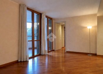 Bilocale Via Rembrandt, Milano (zona Gambara) - foto 2