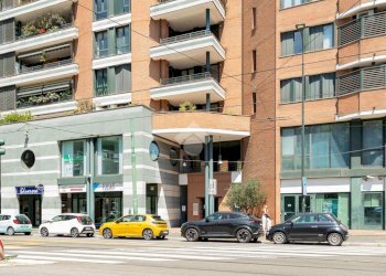 Bilocale Via Rembrandt, Milano (zona Gambara) - foto 19