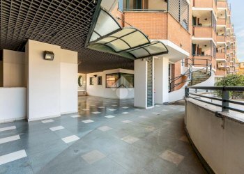 Bilocale Via Rembrandt, Milano (zona Gambara) - foto 21