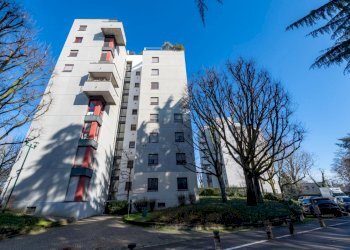 Trilocale Segrate - foto 17