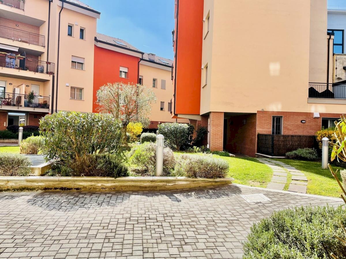 Trilocale Milano (zona Greco) - foto 1