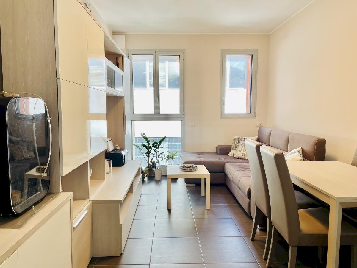 Trilocale Milano (zona Greco) - foto 2