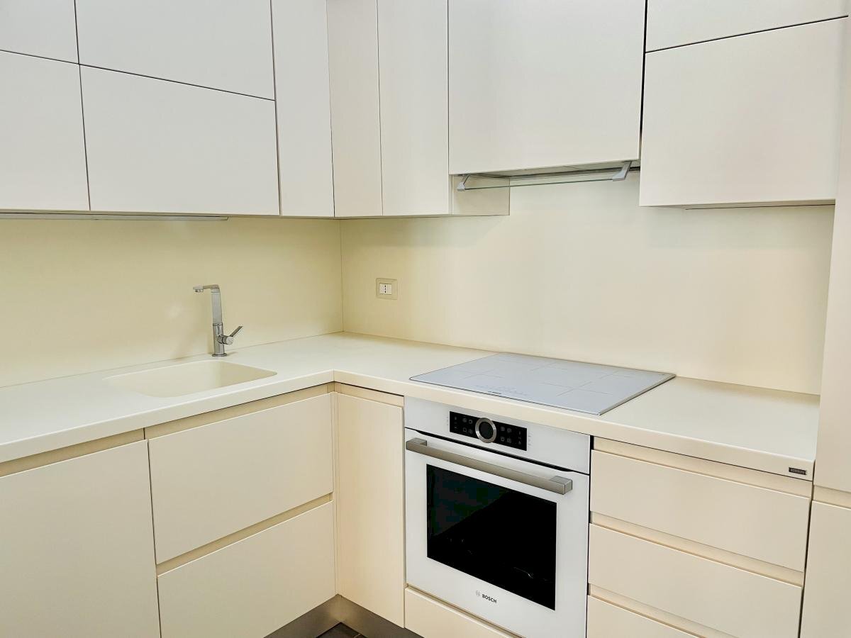 Trilocale Milano (zona Greco) - foto 3