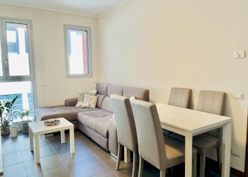 Trilocale Milano (zona Greco) - foto 5