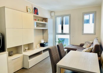 Trilocale Milano (zona Greco) - foto 6