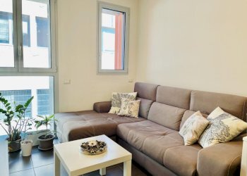 Trilocale Milano (zona Greco) - foto 8