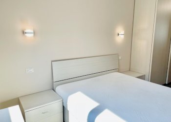 Trilocale Milano (zona Greco) - foto 13