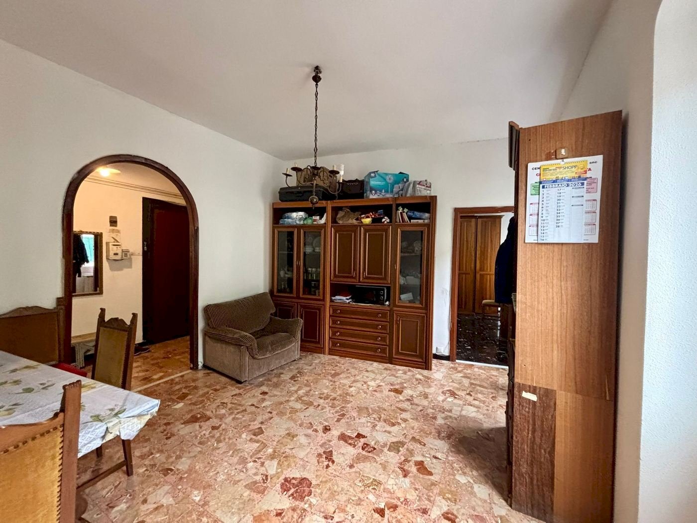 Trilocale VIA SESTRI, Genova (zona Sestri Ponente) - foto 2