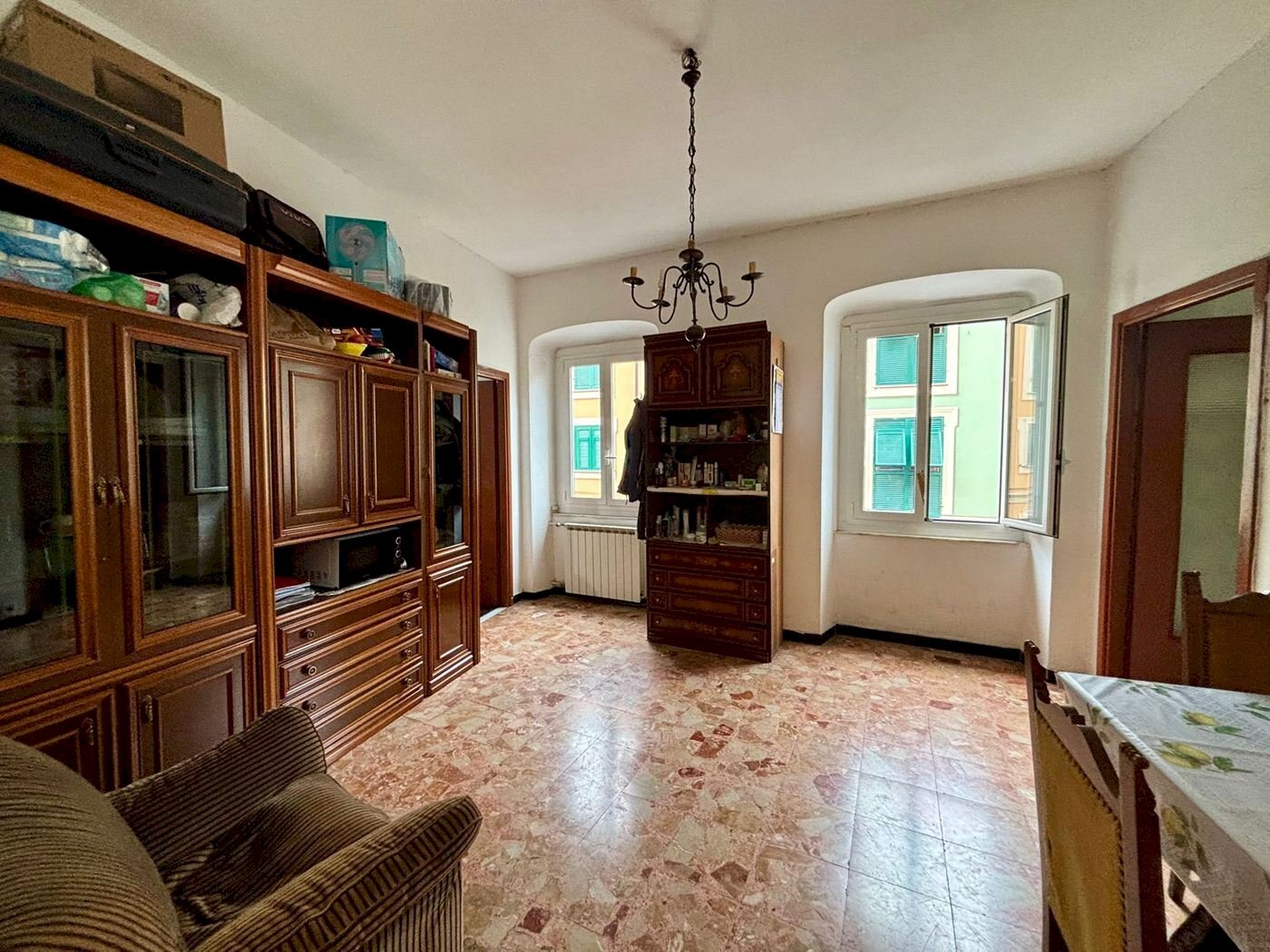 Trilocale VIA SESTRI, Genova (zona Sestri Ponente) - foto 3