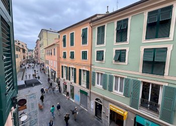 Trilocale VIA SESTRI, Genova (zona Sestri Ponente) - foto 1