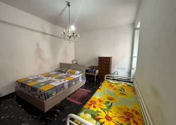 Trilocale VIA SESTRI, Genova (zona Sestri Ponente) - foto 10