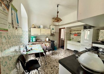 Trilocale VIA SESTRI, Genova (zona Sestri Ponente) - foto 11