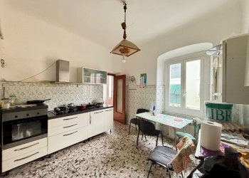 Trilocale VIA SESTRI, Genova (zona Sestri Ponente) - foto 12