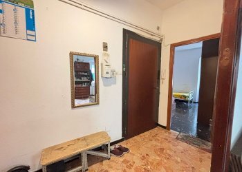 Trilocale VIA SESTRI, Genova (zona Sestri Ponente) - foto 16